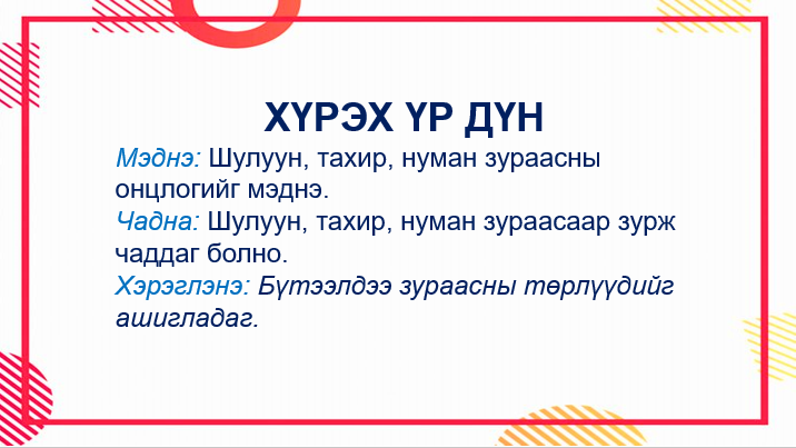 Мэдлээ | Цахим контент
